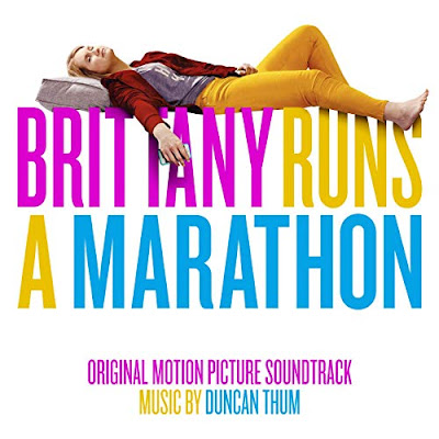 Brittany Runs A Marathon Soundtrack Duncan Thum