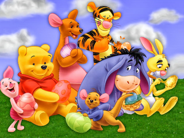 Winnie The Pooh Hd Wallpapers Free Download Famous Porn Girl