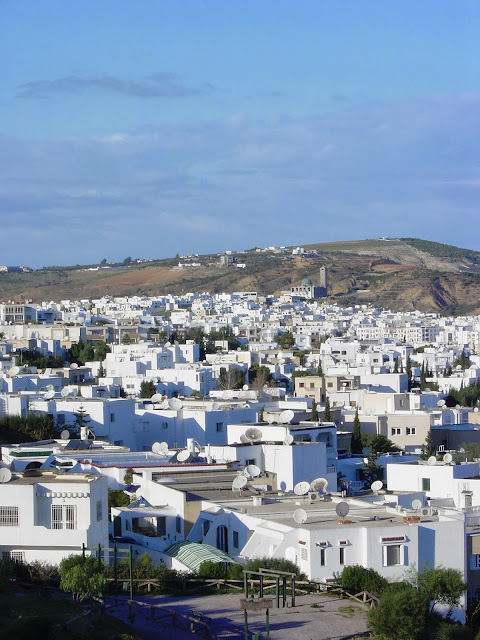 Guide touristique Tunis