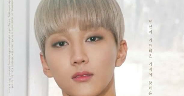 [Profil Biodata dan Fakta Joochan GOLDEN CHILD 2018] Tampil di King Of