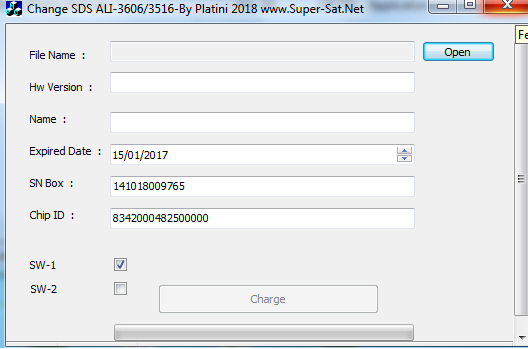 TÉLÉCHARGER CHANGE SDS ALI 3606 3606 SDS ALI TÉLÉCHARGER CHANGE