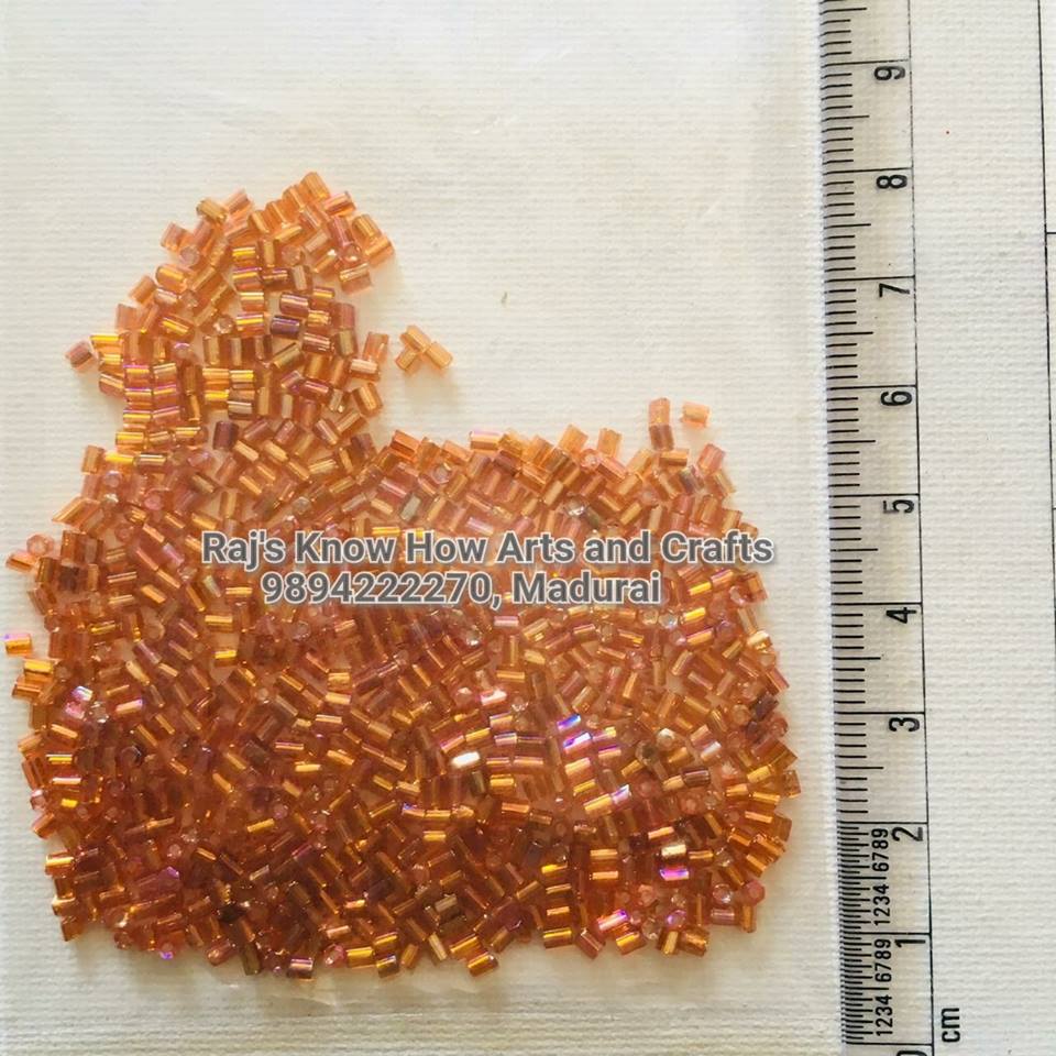 Art And Craft Shop In Madurai Aari Materials