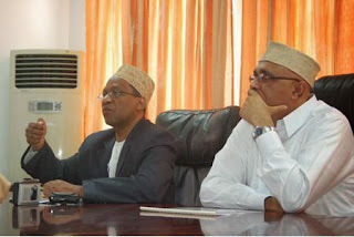 Un ancien Ministre de Sambi nommé ambassadeur des Comores au Sénégal