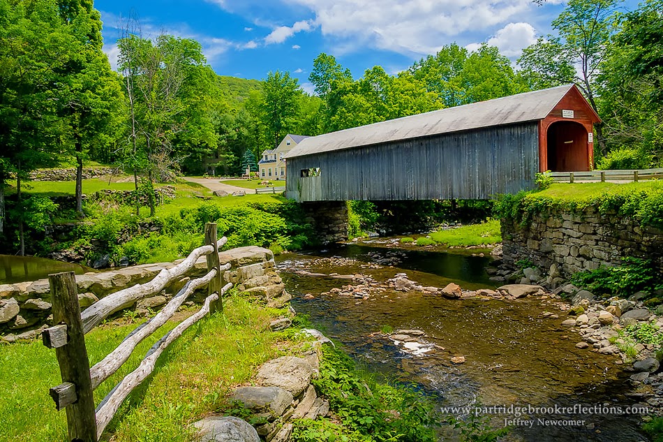 Getting it Right in the Digital Camera : Everything New England in One Getting it Right in the Digital Camera : Everything New England in One