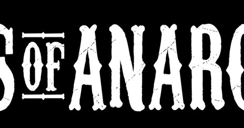 EL CALERITO DIGITAL SONS OF ANARCHY