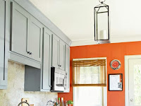 kitchen paint color ideas