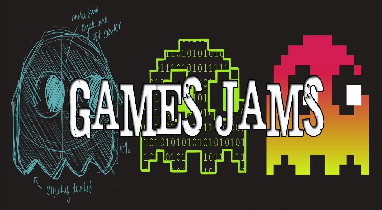 Games Jams GO GO Free Games