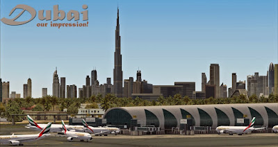 FlyTampa Dubai Rebooted FSX P3D 20 FlyTampa Dubai Rebooted FSX P3D 20