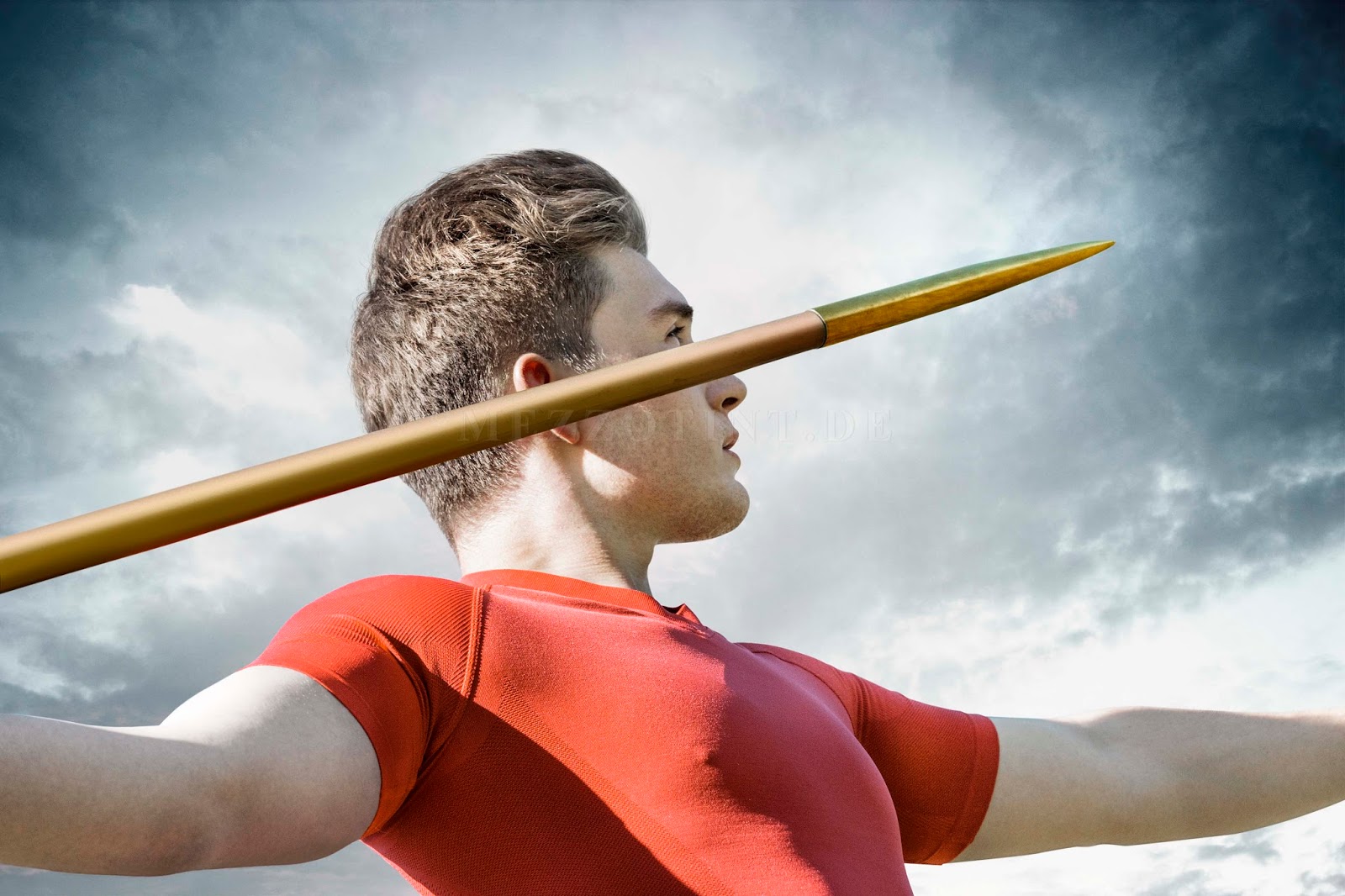Cardio Trek Toronto Personal Trainer Javelin as a Sport