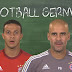 Aprenda com Guardiola e Thiago a pronúncia de "Meisterschale", a salva de prata da Bundesliga