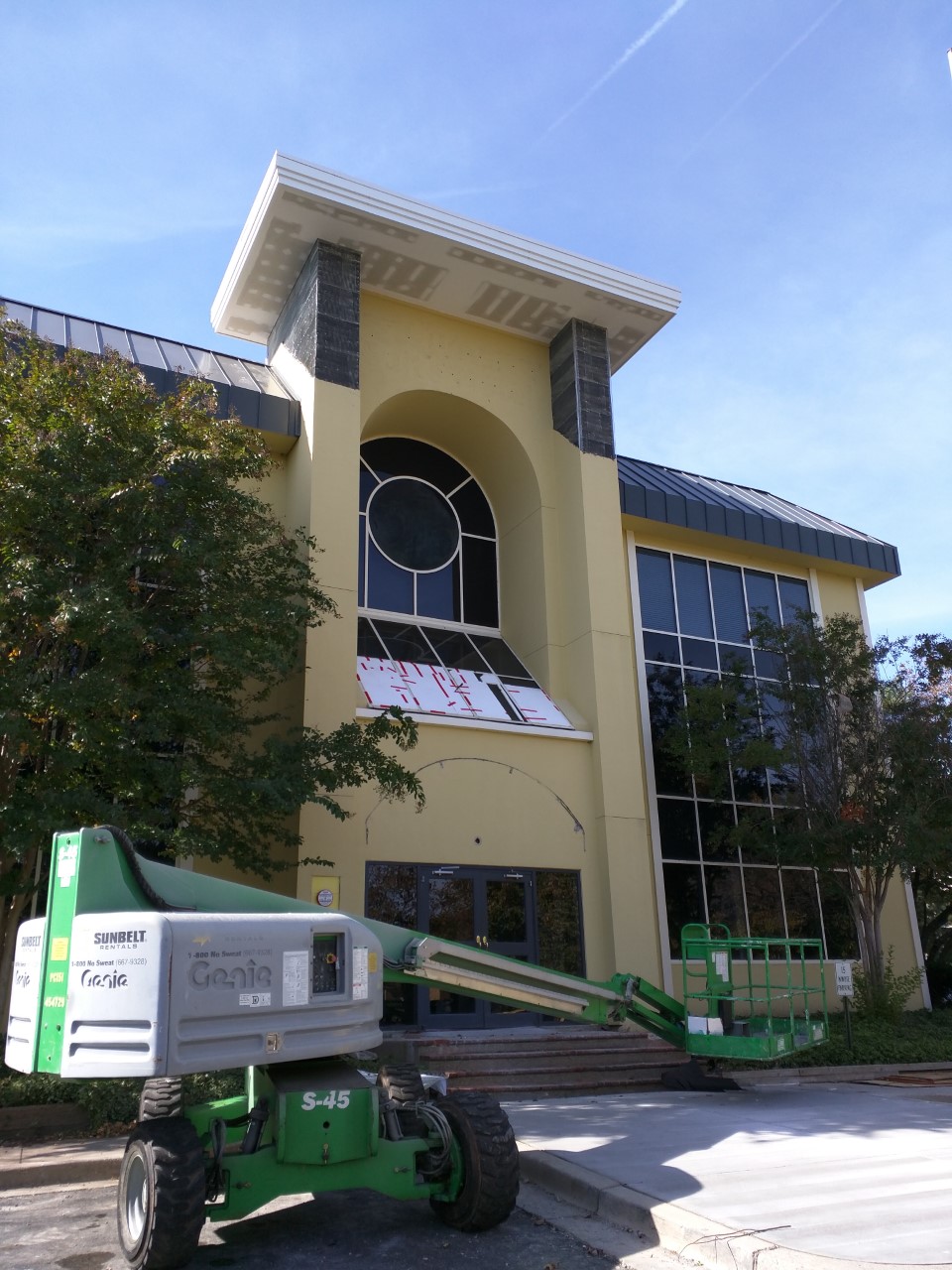 The Flats At Shady Grove BAHIA HAHA