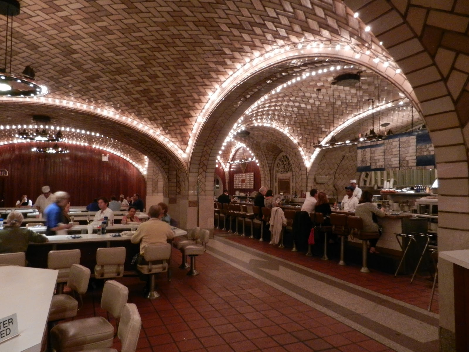 schillerwine Best Oyster Bars in the US