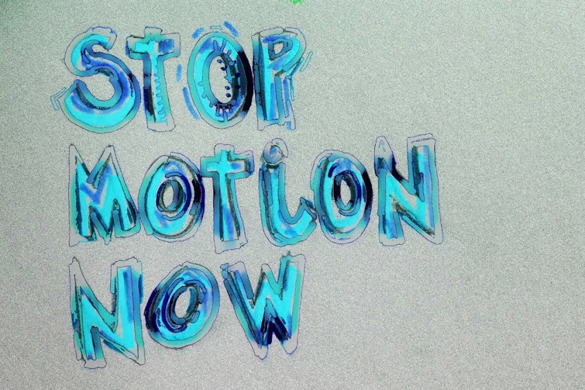 STOP MOTION NOW Recursos para la técnica de animación en educación secundaria y ciclos formativos