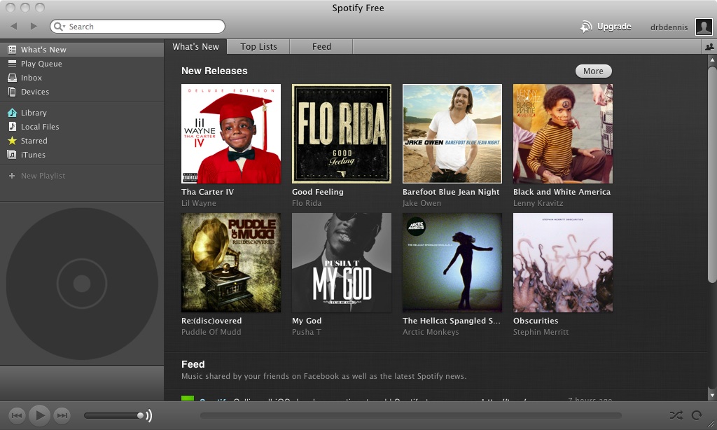 default play pause button to spotify for mac default play pause button to spotify for mac