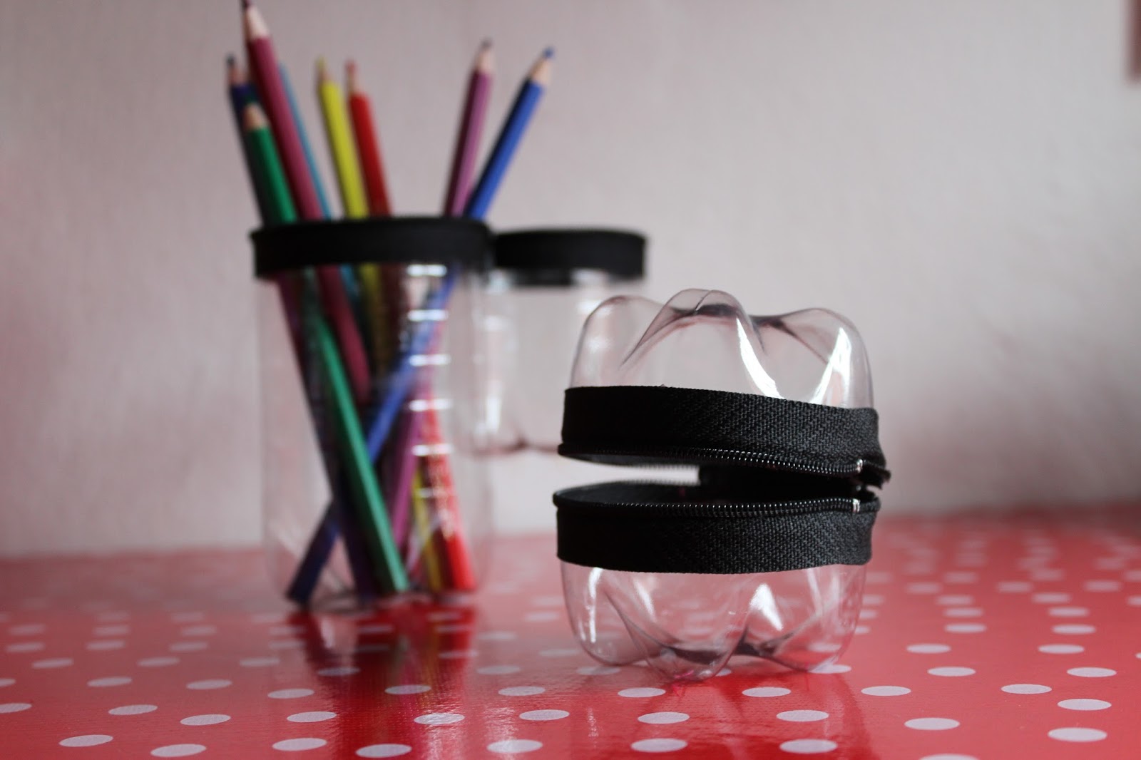 DIY PETFlaschenUpcycling ars vera(e) DIYBlog für kreative