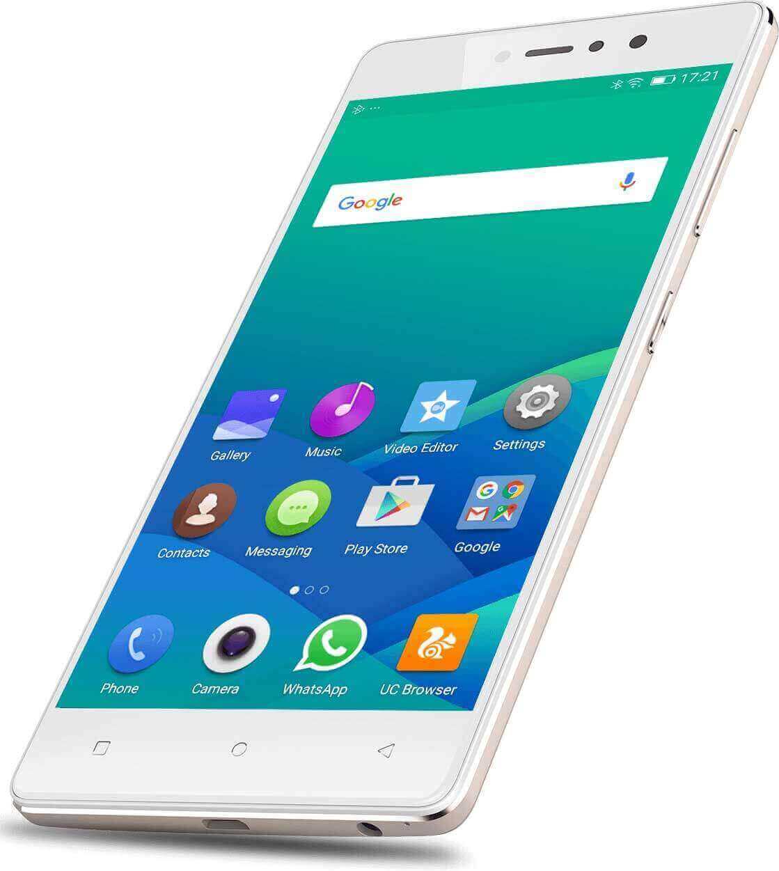 Gionee S6s Price in Nepal [Features / Specifications] | GulmiResunga.com