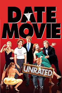 Date Movie Poster