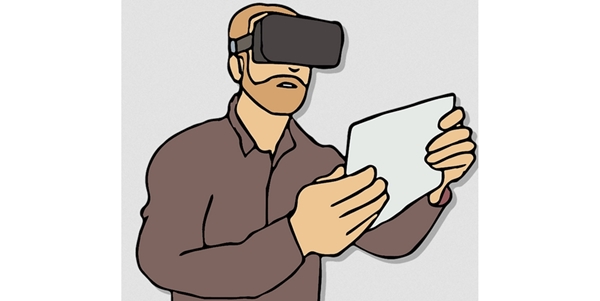 Cara Menggunakan VR di Xiaomi Cara Menggunakan VR di Xiaomi