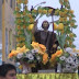 Procesión del patrón de I.E.P. San Juan Bautista - LXVII Aniversario