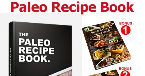 Paleo Recipe Book Review | The Best Paleo CookBook