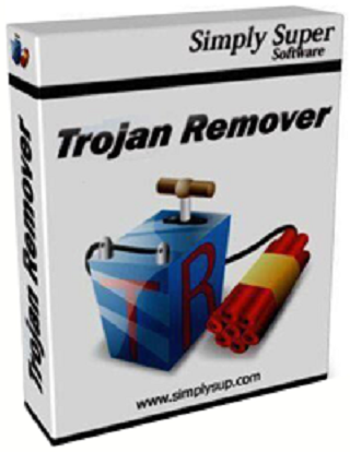 Download Trojan Remover