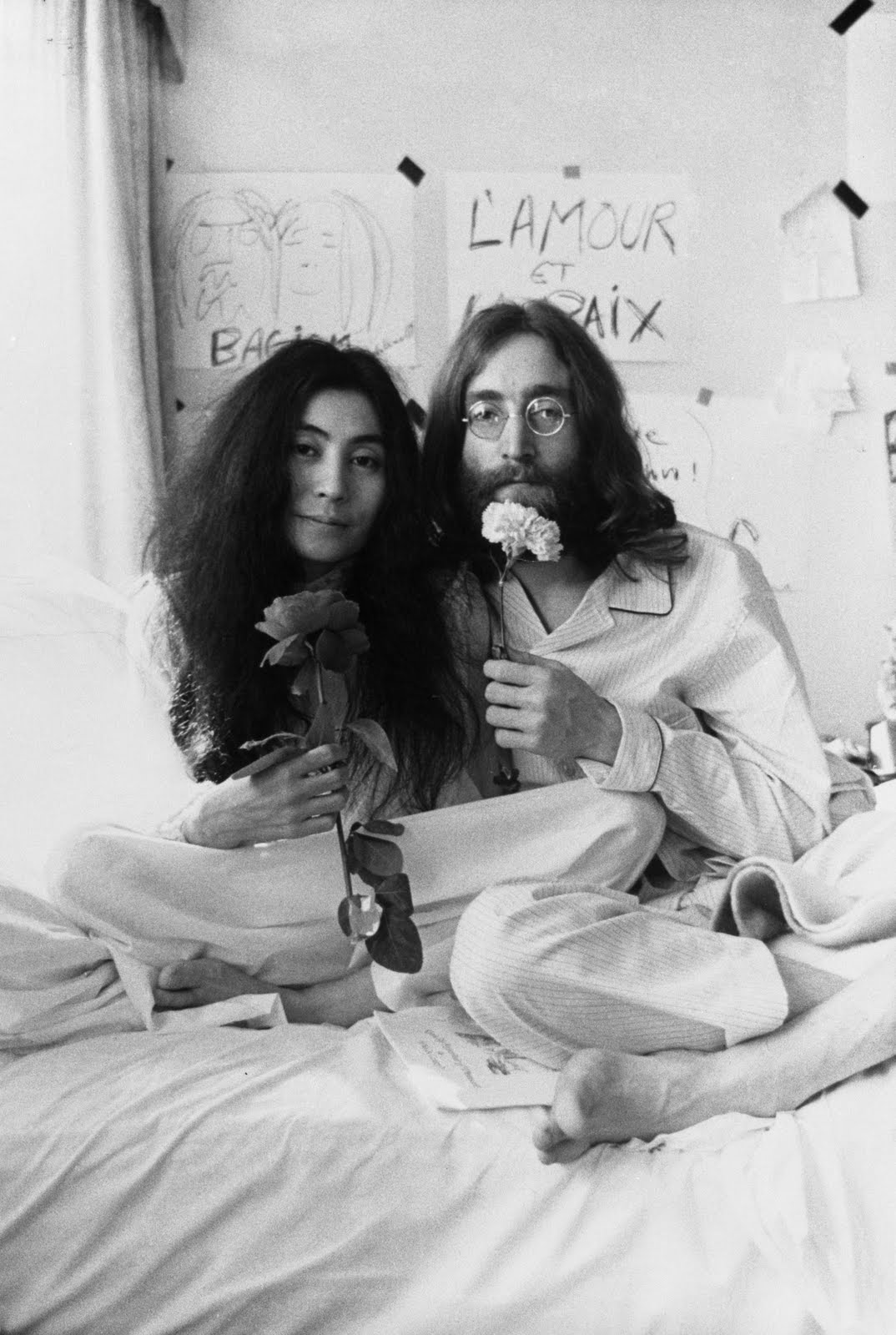 I Was Here.: John Lennon
