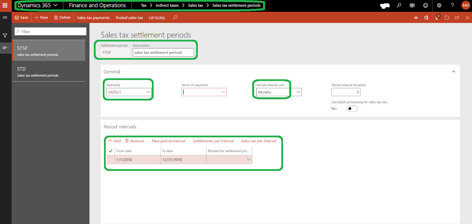 HOW TO IMPLEMENT VALUE ADDED TAX (VAT) IN MICROSOFT DYNAMICS 365? (Part 1)
