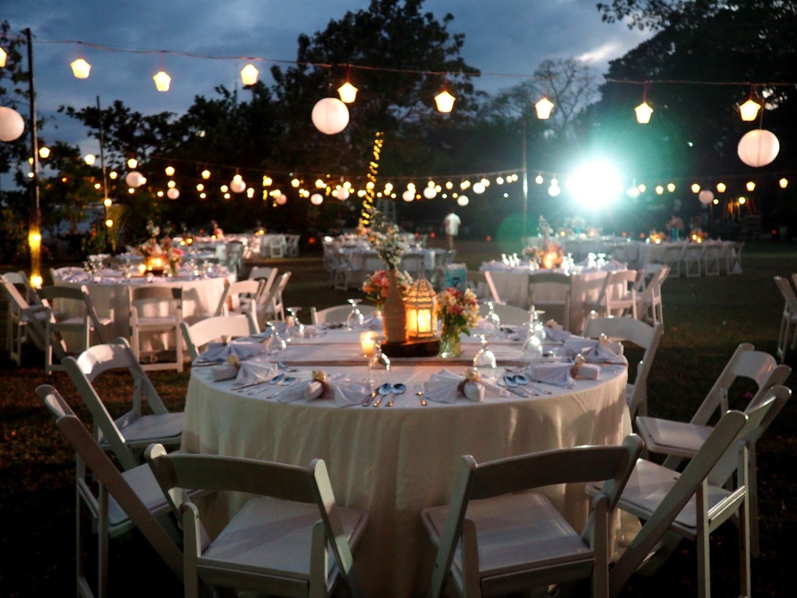 VinaTraveler's Blog Stilts Calatagan Beach Resort, An Amazing Beach