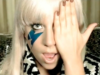 Biodata Lady Gaga Biodata Lady Gaga