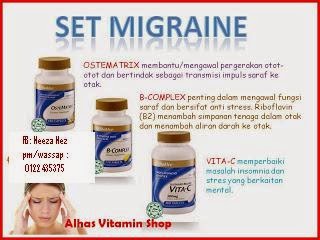 Set Migrain