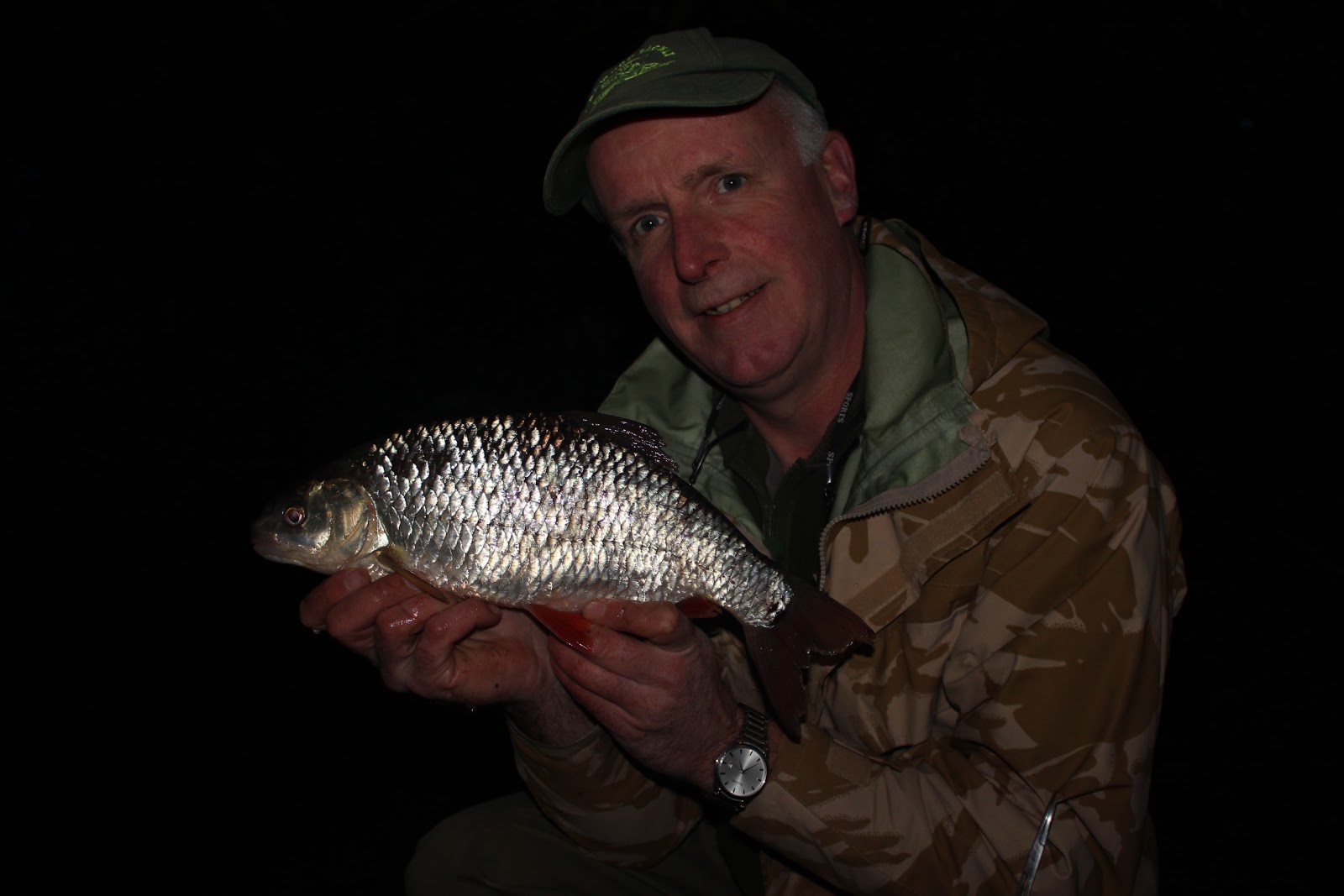 Testwood Fishery