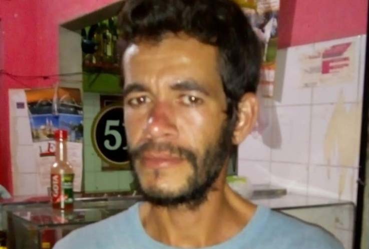 Corpo de homem desaparecido é encontrado em Saúde; suspeita é de assassinato