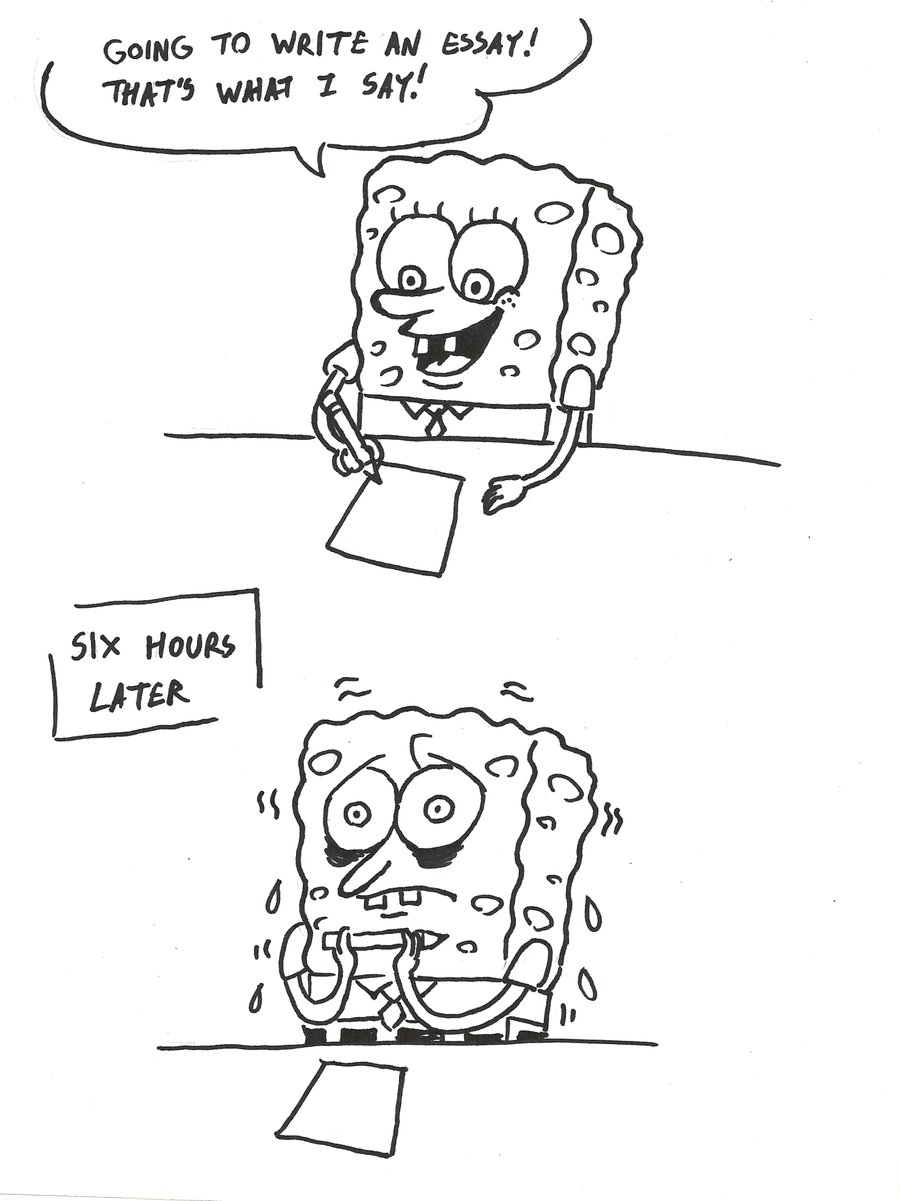 What can i do my essay on