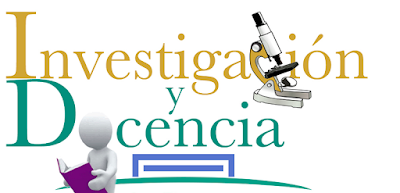 investigacion y docencia universitaria