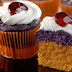 Aprenda  a  fazer 'Cupcake Halloween'