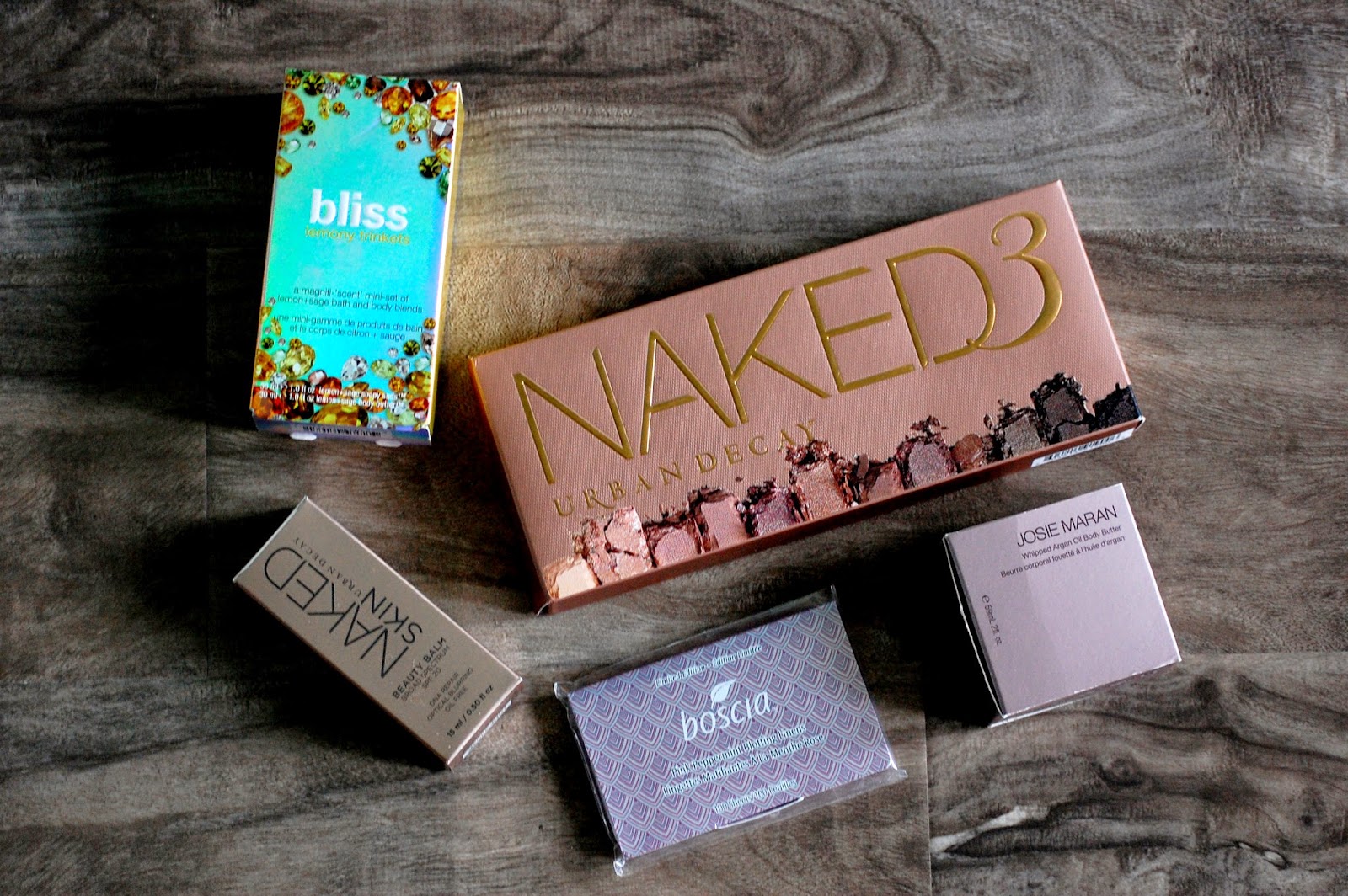 The Redolent Mermaid: Sephora: Christmas Gift Card & Stocking Stuffers
