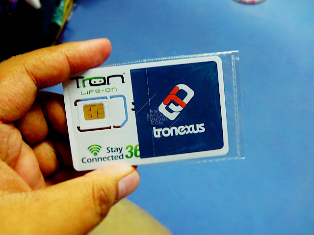Tronexus - Guna Simcard Tronexus, Boleh Menang Cabutan Bertuah Tronexus - Guna Simcard Tronexus, Boleh Menang Cabutan Bertuah