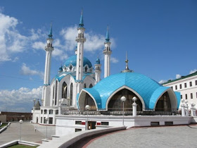 Beautiful Mosques