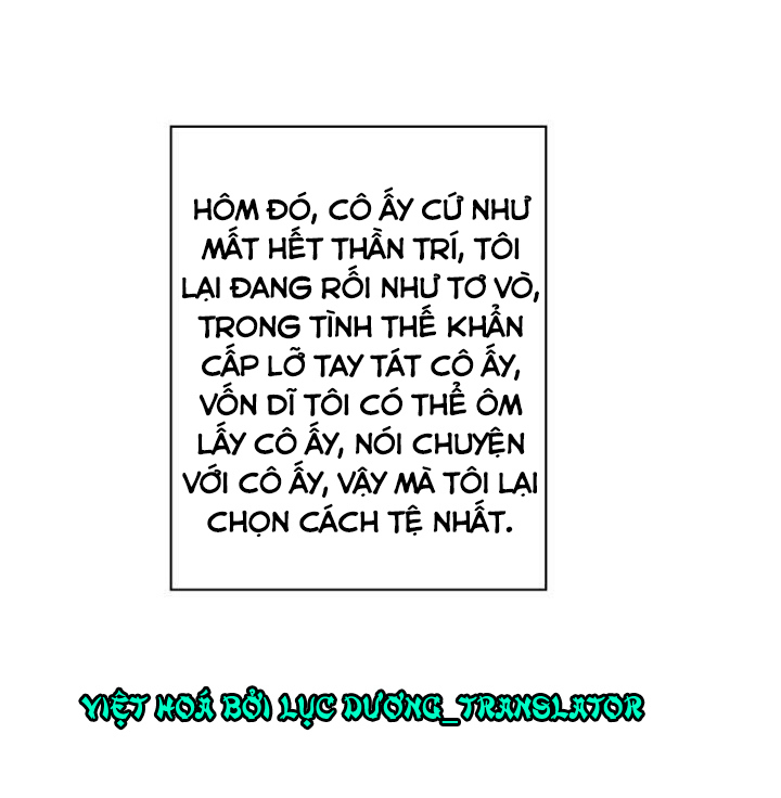 Nơi Nào Đông Ấm, Nơi Nào Hạ Mát - Chương 13.6 - Trang 40