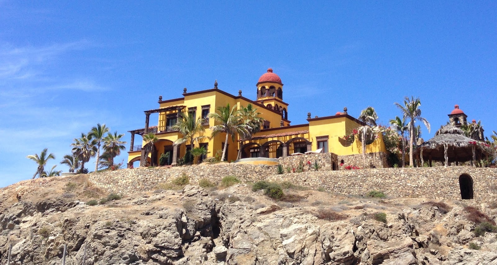 All This Is That Photos from Todos Santos, Baja California Sur