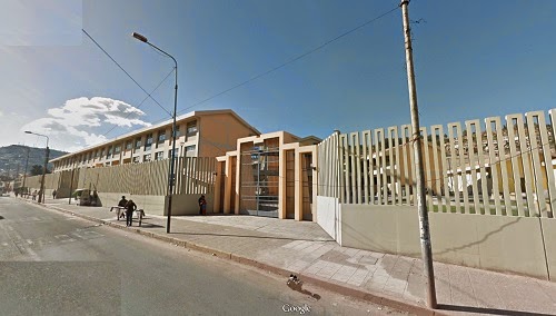 Colegio CLORINDA MATTO DE TURNER - Cusco