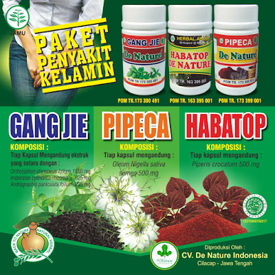 Nama obat sipilis laki laki