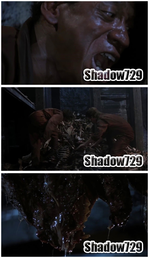 Graveyard Shift (1990) [Stephen King] 720p Dual Mega