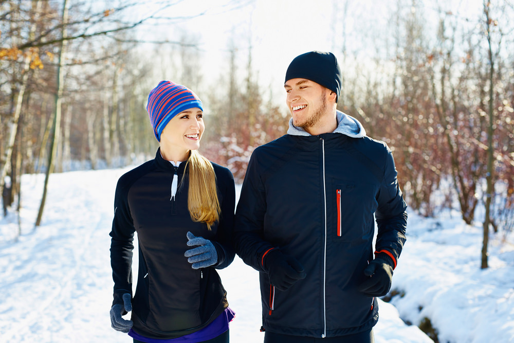 When Is The Best Time to Workout During Winter?
