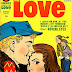 Romance Stories of True Love #50 - non-attributed Matt Baker art
