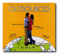 Communication In The Movie: Outsourced