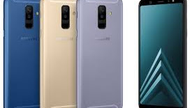 Harga Samsung A6 2018 dan spesifikasi