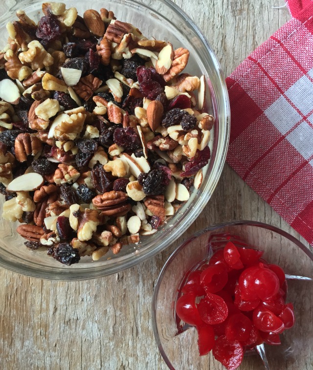 Receta Torta Negra Macerada | http://bizcochosysancochos.blogspot.com/