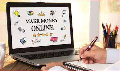 How Can I Make Money Online From Home?