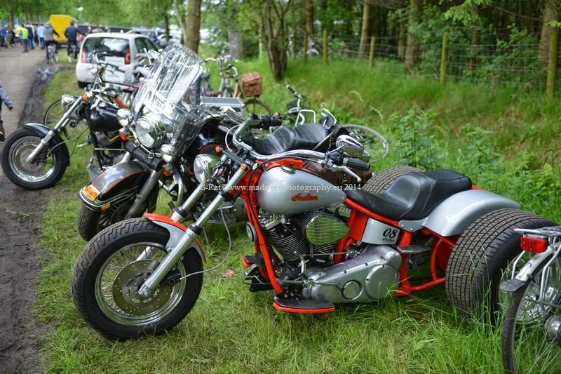 Onno "Berserk" Wieringa www.madnessphotography.nl: Oldtimer Festival